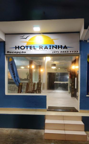 Hotel Rainha